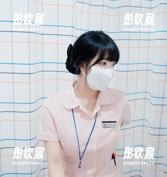 医院风云：Aram(아람)的LIKEY–护士，你能承受这画面吗？