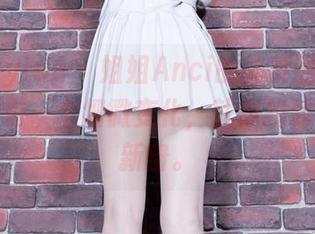 Beautyleg - 姐姐Anci的高清图册，探索她的每一个细微变化，就像找到了一扇新窗。