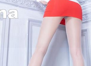 Beautyleg - Mia的死库水写真，更新不止是美，更是一场关于……的讨论？