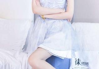 BoBoSocks袜啵啵 - 二百期限定的小甜豆，更新这节奏真的服气。