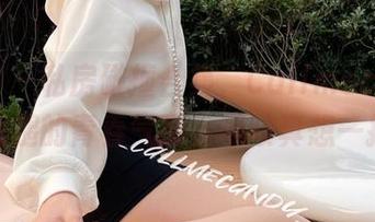 微密圈 - 私房碰撞合集，Callmecandy带来双腿的青春气息，啧啧真想一探究竟