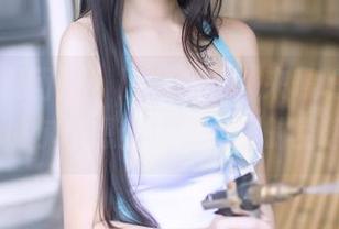 GIRLT果团网 - 原图在此，来瞧瞧陈雅漫JK，偶尔也想当个衣柜里的空想者！