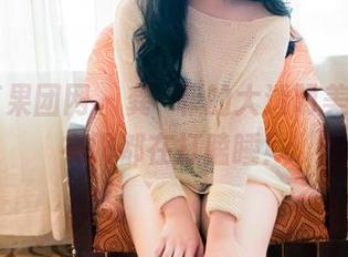 GIRLT果团网 - 龚玥菲的大透明美图，连衣服都在打瞌睡！