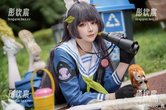 艾米莉亚出现，Halo_酱发图包分享，福利来得太突然！