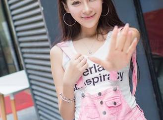 IMiss爱蜜社 - 黄歆苑的美足图册，一点也不费心，反正免费！