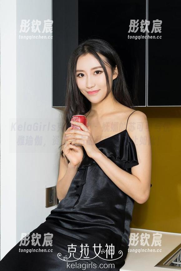 KelaGirls克拉女神-苏可可 KelaGirls克拉女神 - 妩媚的苏可可与优雅瑜伽,资源独占的秘密可不止如此!