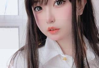 白丝兔女郎，K酱分享的作品集，按下播放键就沉沦了。