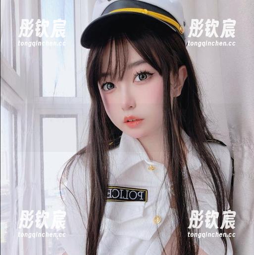 白丝兔女郎，K酱分享的作品集，按下播放键就沉沦了。