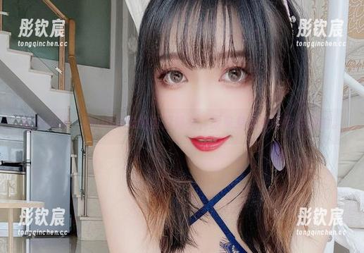意外发现：Leah梓未的堕落修女，原来免费还是有点料的。