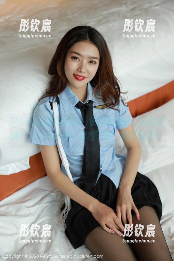 MFStar模范学院 - 泳装的美妙，无需解释！SiByl李思宁套图下载，轻松就到！
