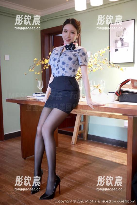 MFStar模范学院 - fairy如歌：在办公室里流淌的美图和小小的图包