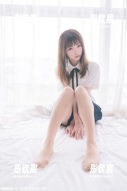 听说了没？喵糖映画带来的教室学妹，合集里的学问与情趣！