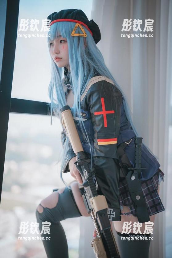 Mimmi(밈미)的婚纱福利，果然不负时光啊！