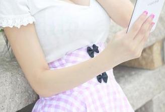 MyGirl美媛馆 - 学妹唐琪儿的写真表现，优雅与尴尬并存
