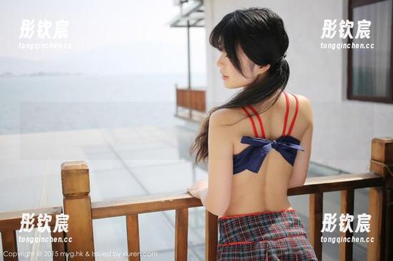 MyGirl美媛馆-嘉宝贝儿 MyGirl美媛馆 - 嘉宝贝儿的写真:定制职业装,低调又暗流涌动