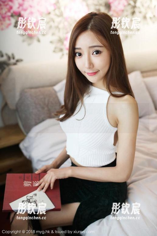 MyGirl美媛馆 - 奈美nana的清秀在线！你确定能抵挡这高挑原图吗？