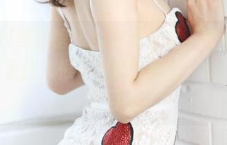 MyGirl美媛馆 - 全套图集里，晓茜sunny的美足让人恨不得停下脚步，哦，不对，是目光。