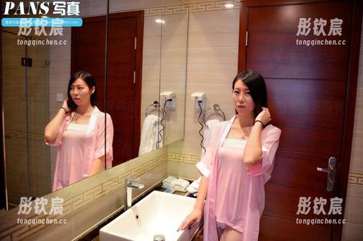 PANS - 熙熙的双马尾又来了，别说我没有跟上她的美图更新节奏。