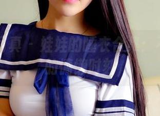 PANS写真 - 娃娃的睡衣合集：不为人知的慵懒时刻