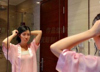 PANS写真 - 默默学姐来了，作品值得下载，不然太对不起那高光时刻！