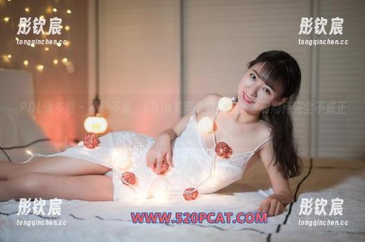 PDL潘多拉 - 不得不说，Ellie艾栗栗的丝袜资源和期待完全不成正比