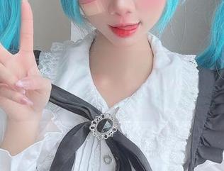 野代女仆，这也是Poppa Chan的免费作品？我还以为是高级定制呢