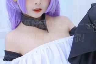 从未见过如此不怀好意的无圣光——SayoMomo的碧蓝航线埃吉尔！