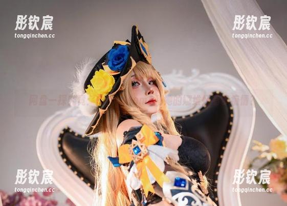 网盘一探究竟：SayoMomo和她的娜维娅有多痴情？