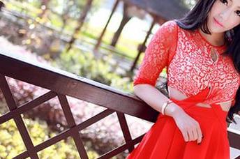 TGOD推女神 - “showtime”下的沈梦瑶_Gcat：私房写真，敢看吗？