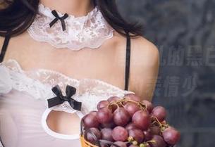 TouTiao头条女神 - 唐嫣儿的黑白系列，内心戏不比她的表情少