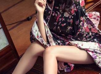 TouTiao头条女神 - 秦若兮再次挑战天使的极限，图集更新，真的是禁忌的美吗？
