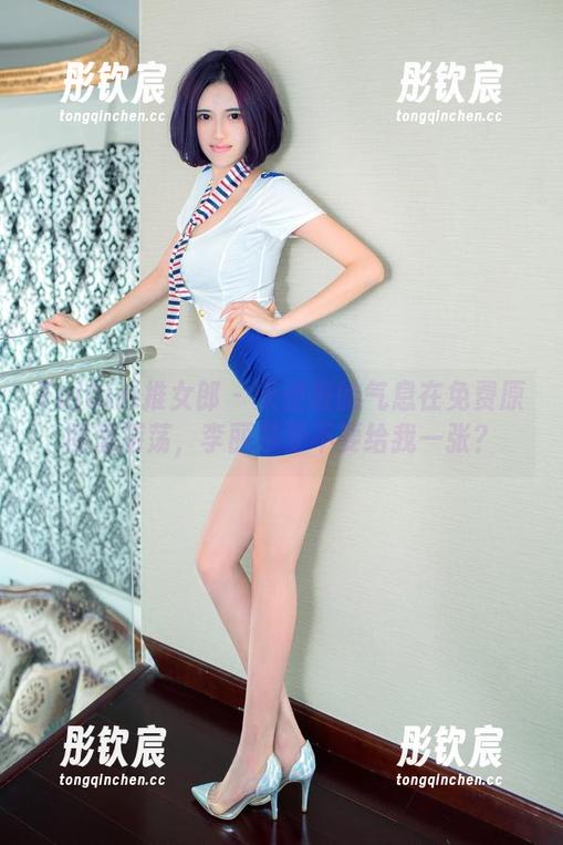 TuiGirl推女郎 - 天使般的气息在免费原图里游荡，李丽莎要不要给我一张？