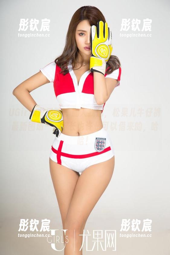 UGirls尤果网-松果儿 UGirls尤果网 - 加入我们,松果儿牛仔裤最新图册——腿长也许是可以借来的,哈哈!
