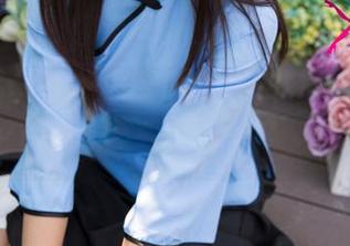 UGirls尤果网 - 美图里的小问号，王瑞儿的旗袍图包到底有多少惊奇？