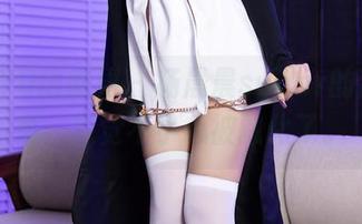XIAOYU语画界 - 杨晨晨sugar的甜心写真，感觉不小心被融化了。