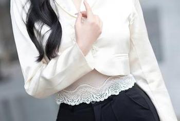 XIAOYU语画界 - 潘朵拉Laa镂空的创意，图片让我叹为观止，下载要慎重。