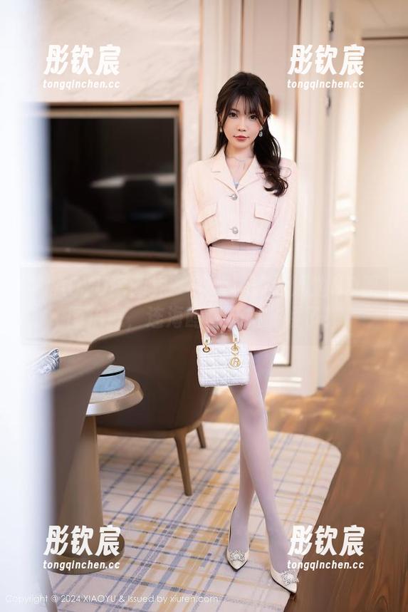 XIAOYU语画界 - 被蜜桃酱的海边HD原图治愈，连海鸥都开始撒娇了！