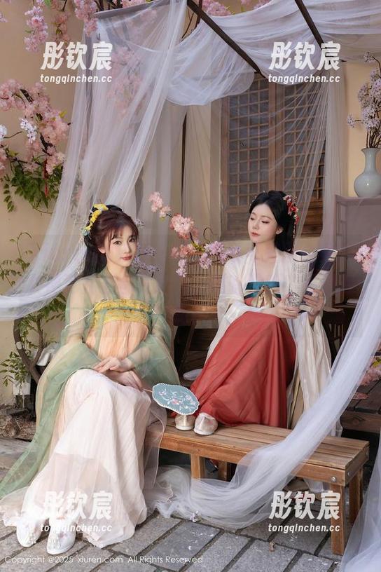 Xiuren秀人网 - Nic妮可可美图合集，女神范儿全都在这里，要啥没啥，惹不起啊！