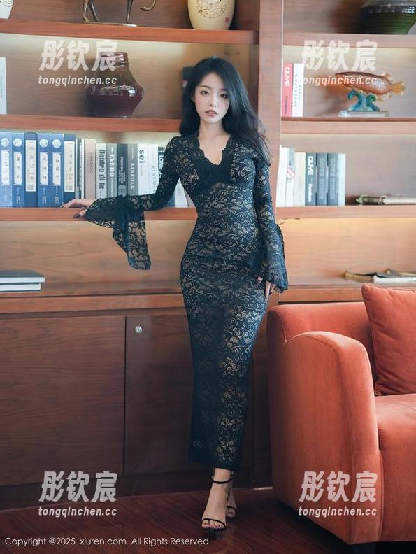 Xiuren秀人网 - 周于希Sandy雪白肌肤全套：下载后，奶油与氧气的完美共存！