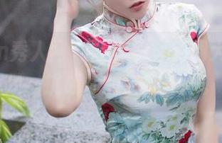 Xiuren秀人网 - 全套写真，周大萌的裸足，挑战你的审美界限。