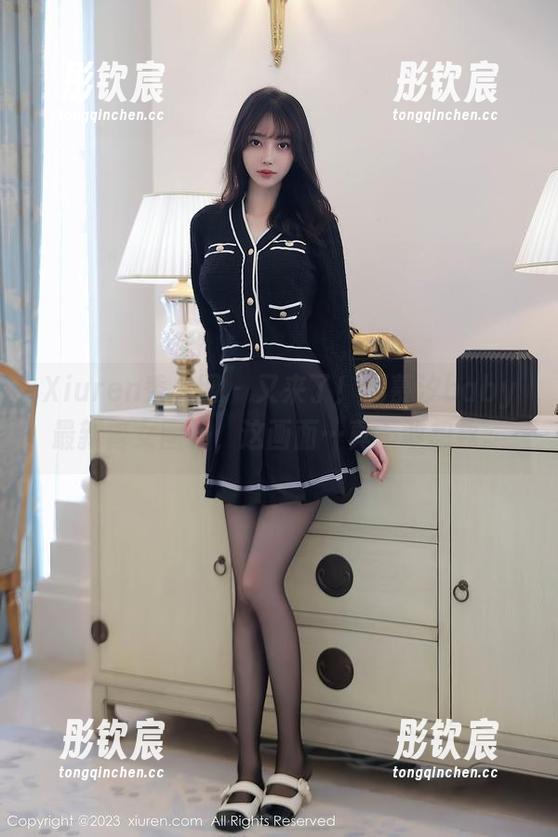 Xiuren秀人网 - 又来了！周慕汐baby最新修女图册，这画面…真不敢想象。