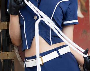 Xiuren秀人网 - 偷偷说一句，周慕汐fairy的白裙美图，简直就像是“优雅”的注脚