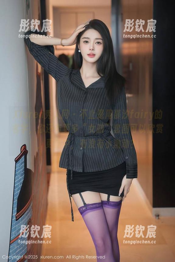 Xiuren秀人网-周慕汐fairy Xiuren秀人网 - 不止是周慕汐fairy的名字,你还有更多“女孩”套图可以欣赏,更新中,有没有小激动?
