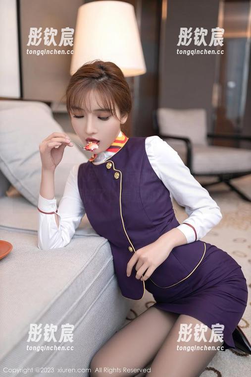 Xiuren秀人网 - 夏诗诗Sally的美足图集，更新了，看过的说说话？