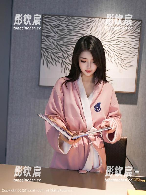 Xiuren秀人网-小逗逗 Xiuren秀人网 - 我看到小逗逗的体操服时,脑海里闪现出一系列松软的想法——免费下载在这里!