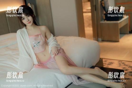 Xiuren秀人网-月野兔美妞 Xiuren秀人网 - 月野兔美妞用“姐姐”图包震撼来袭,免费领取你懂的。