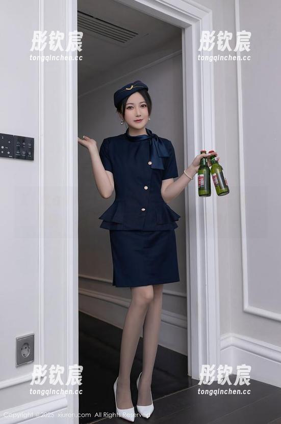Xiuren秀人网-林文文 Xiuren秀人网 - 林文文的兔女郎写真合集:这种萌萌哒可以顶十部剧!