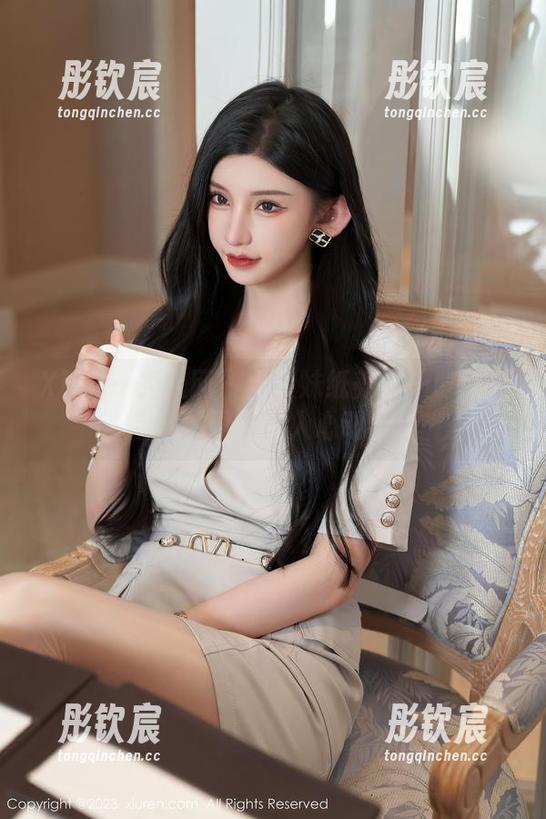 Xiuren秀人网 - 全套妹纸养成计划：林星阑的图片让人心动不已