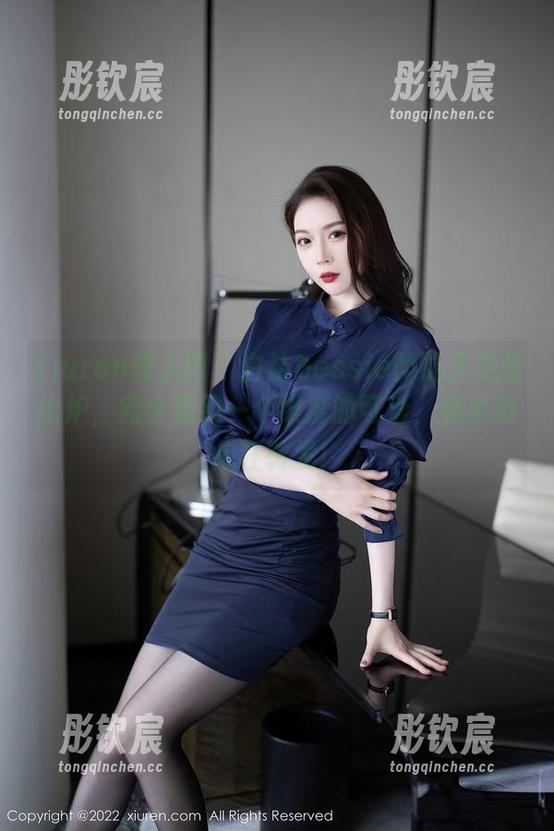 Xiuren秀人网 - 白洁Bessie的袜子更新出炉，完全是另一个维度的可爱，我必须疯狂转发！