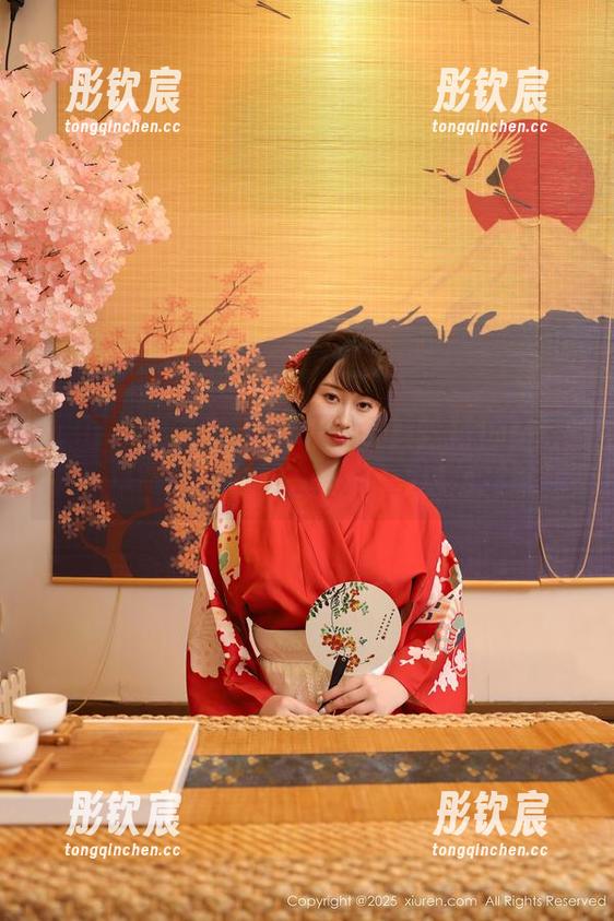 Xiuren秀人网 - 程开心和其妹妹的写真集——资源放这里，你喜欢就好！